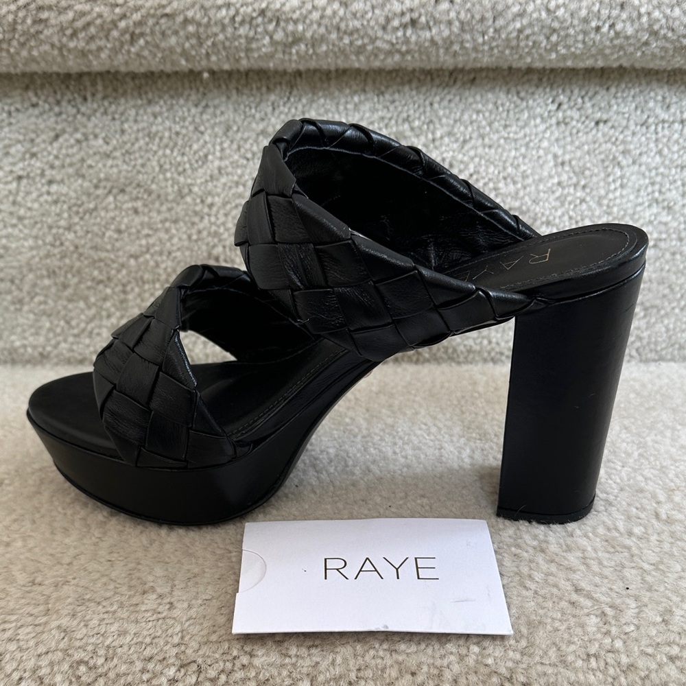 RAYE Remy Heel - Picture 13 of 17